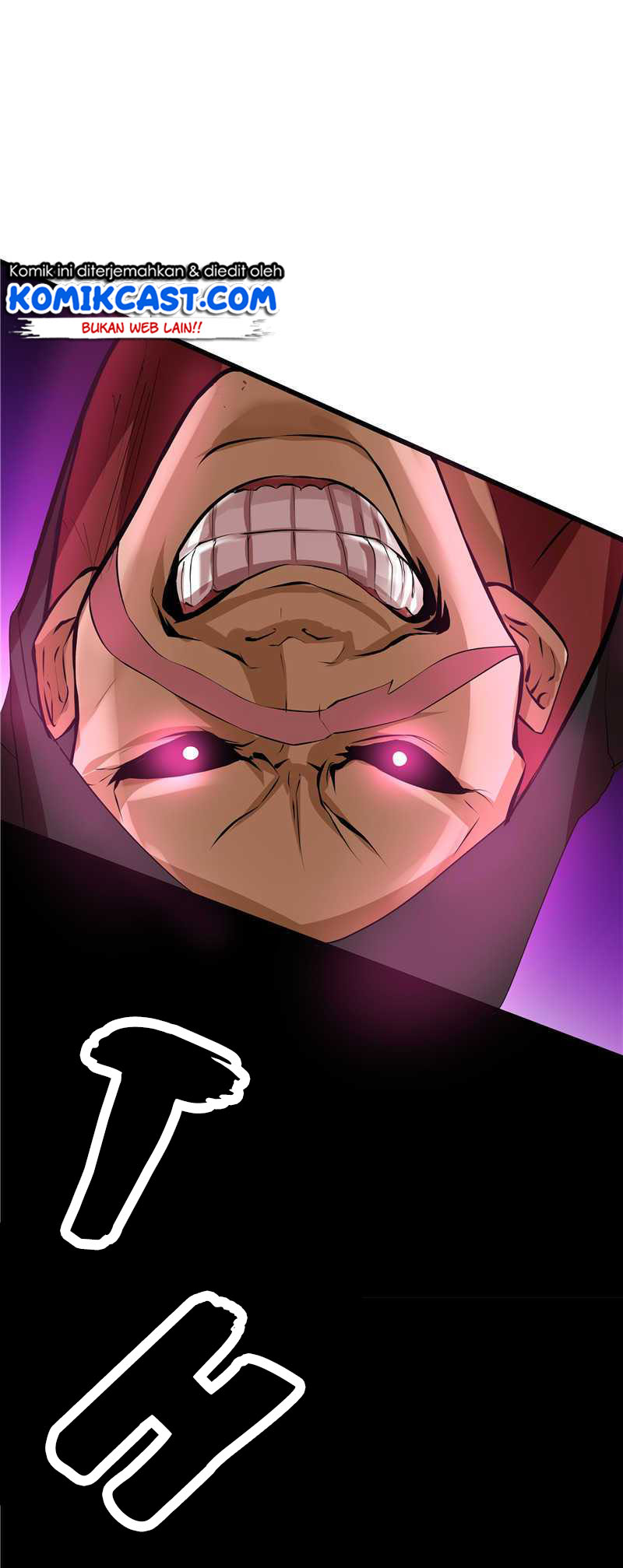 First Rate Master Chapter 19 - halaman 27