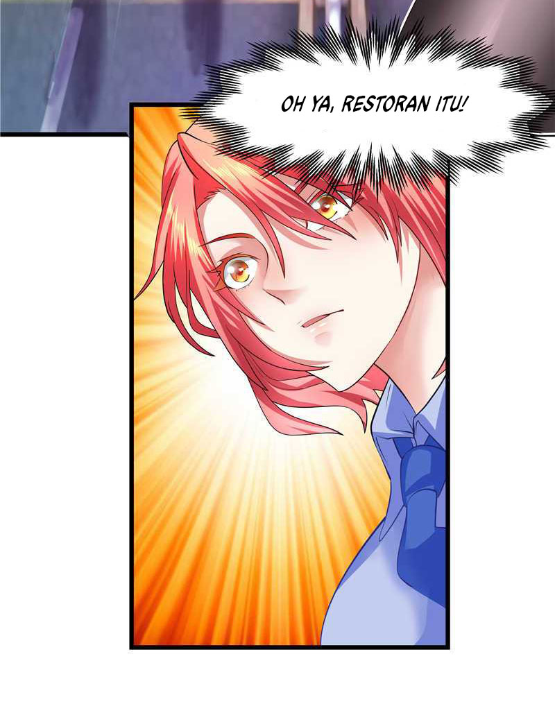First Rate Master Chapter 19 - halaman 4