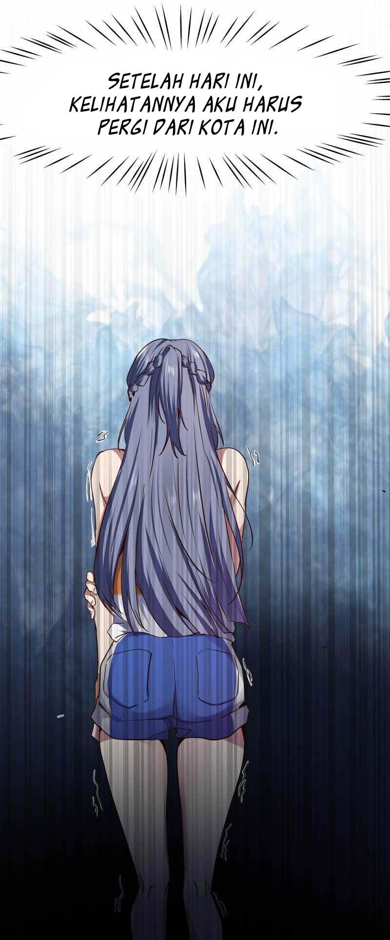 First Rate Master Chapter 2 - halaman 26