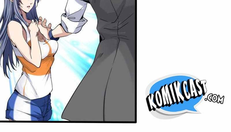 First Rate Master Chapter 2 - halaman 28