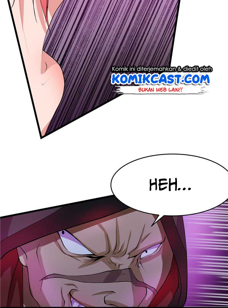 First Rate Master Chapter 20 - halaman 10