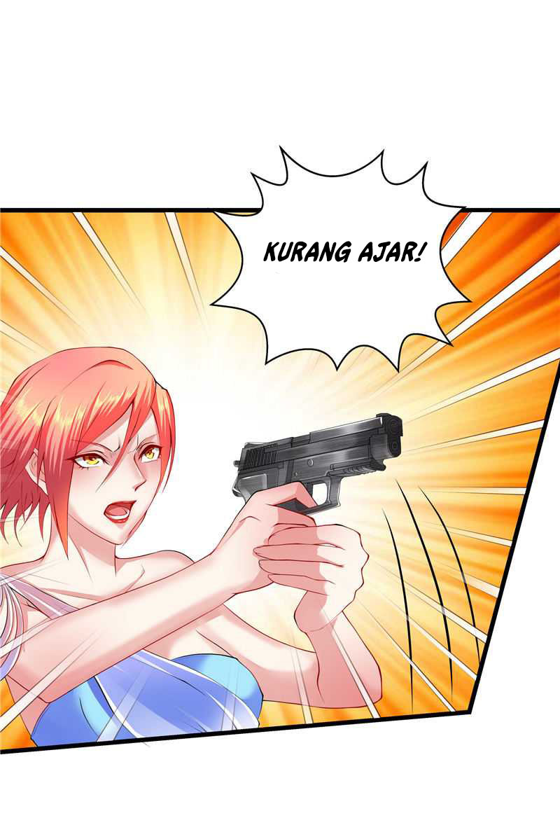 First Rate Master Chapter 20 - halaman 25