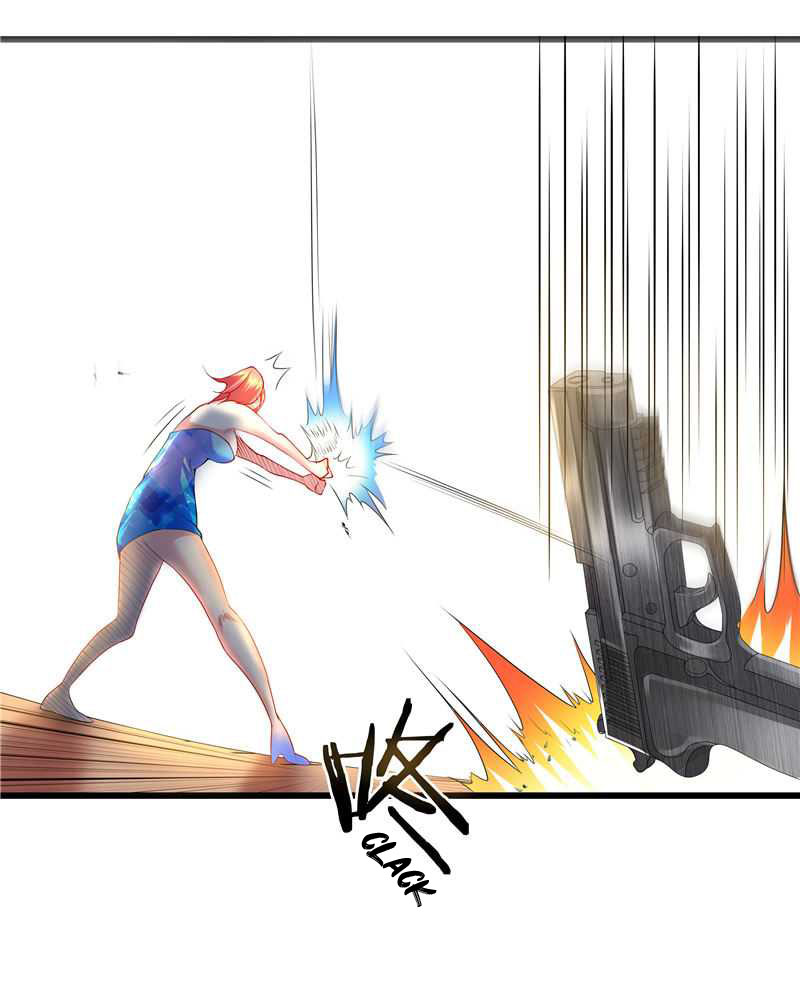 First Rate Master Chapter 20 - halaman 27