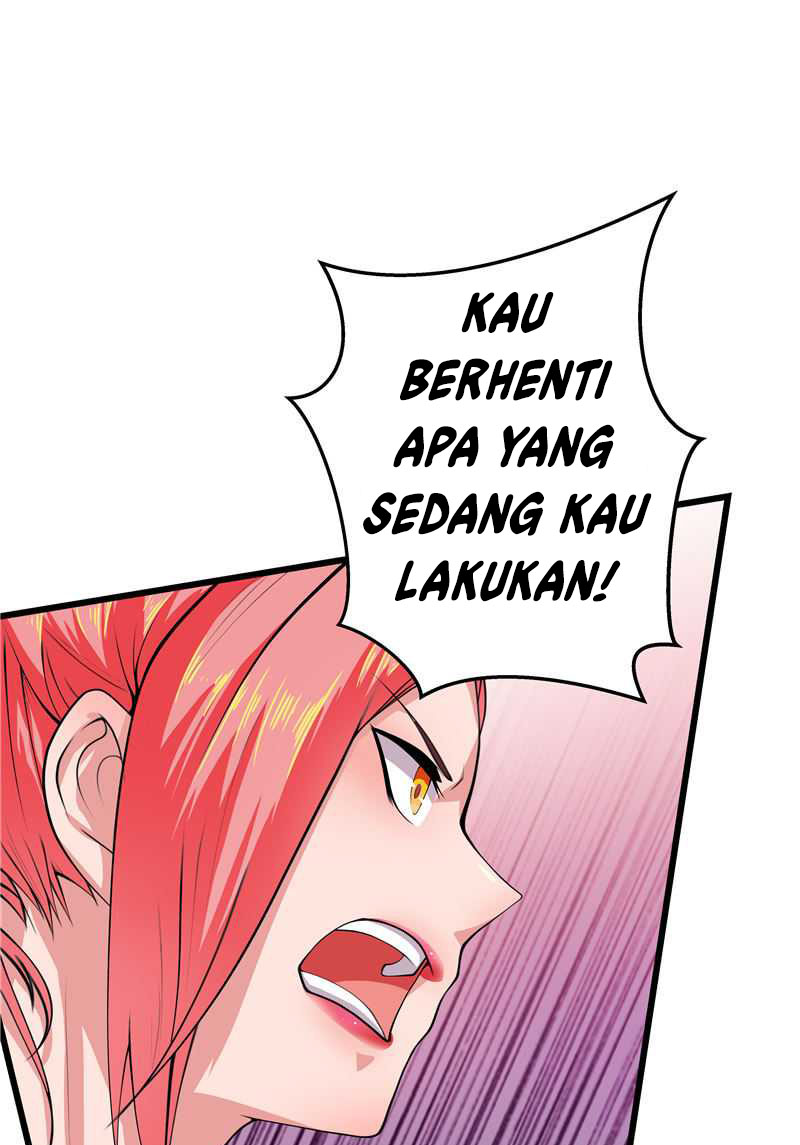 First Rate Master Chapter 20 - halaman 9