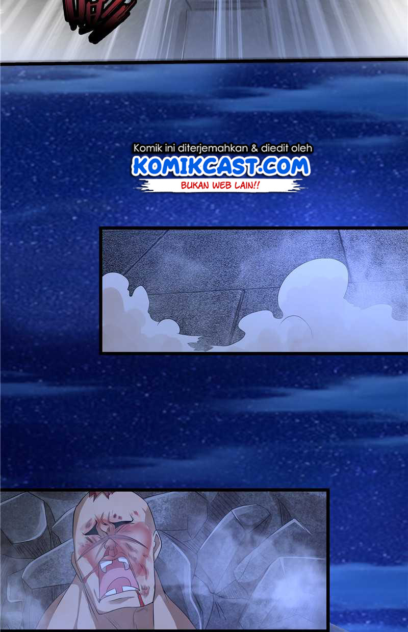 First Rate Master Chapter 21.1 - halaman 20