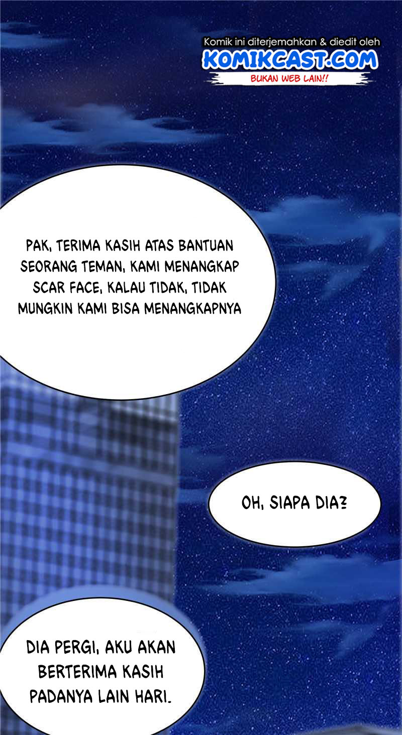 First Rate Master Chapter 21.1 - halaman 27