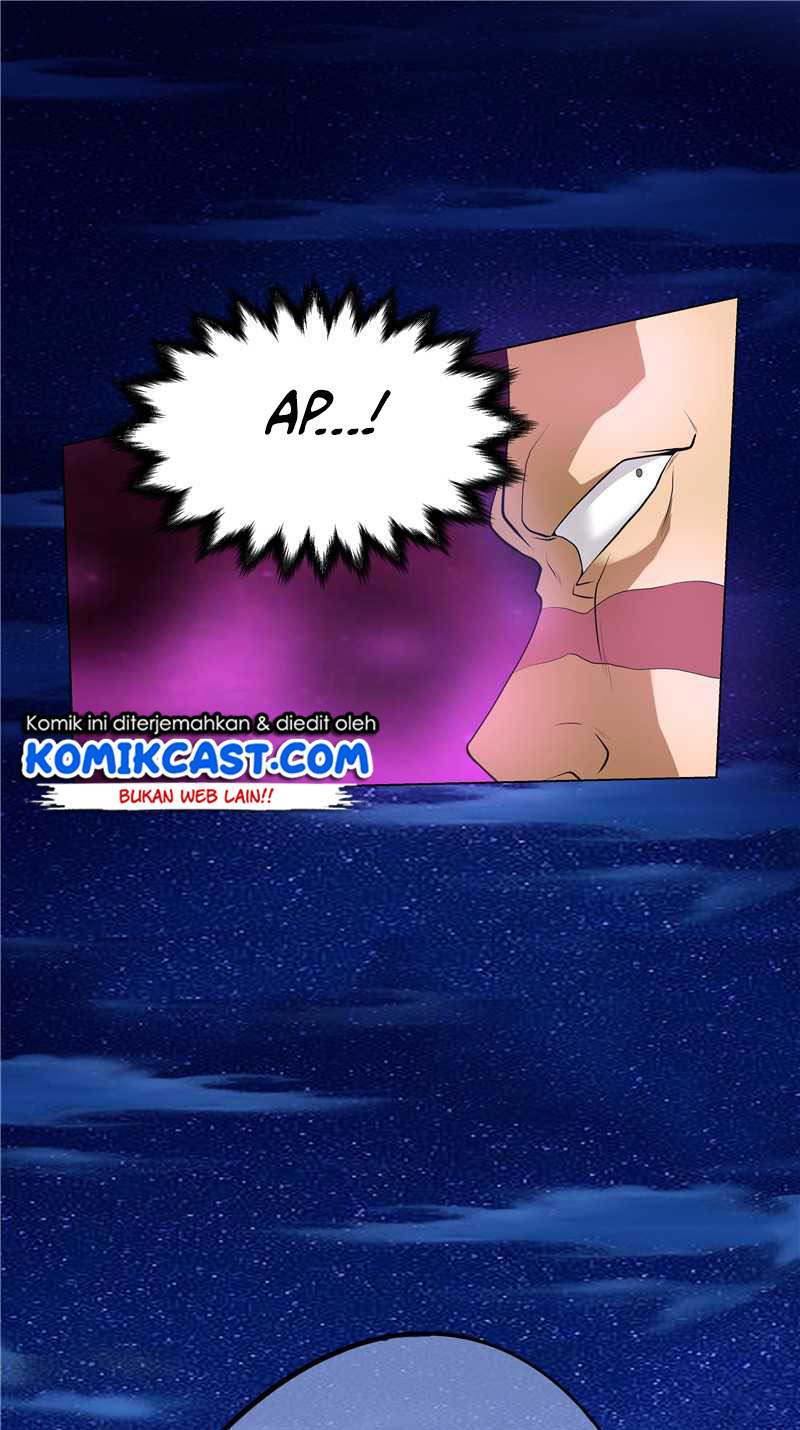 First Rate Master Chapter 21.1 - halaman 5