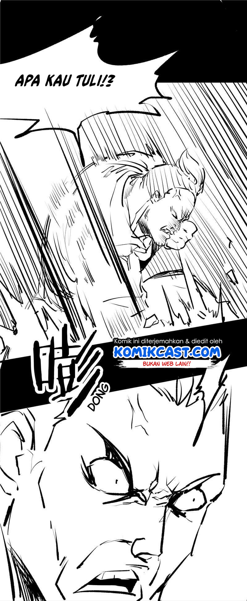 First Rate Master Chapter 21.2 - halaman 10