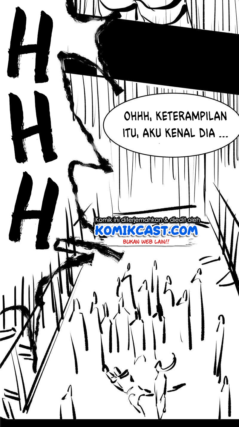 First Rate Master Chapter 21.2 - halaman 13