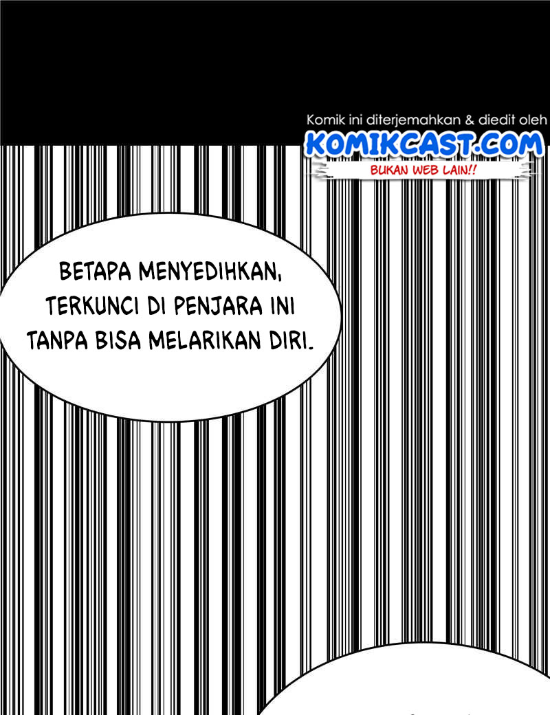 First Rate Master Chapter 21.2 - halaman 15