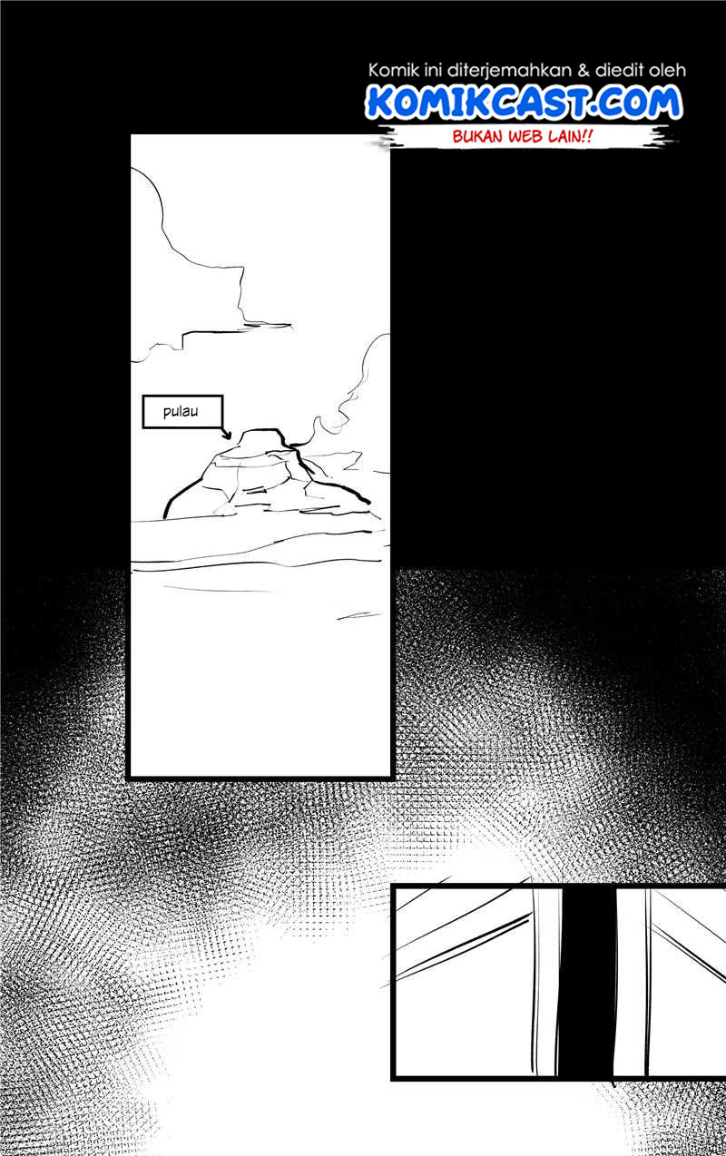 First Rate Master Chapter 21.2 - halaman 4