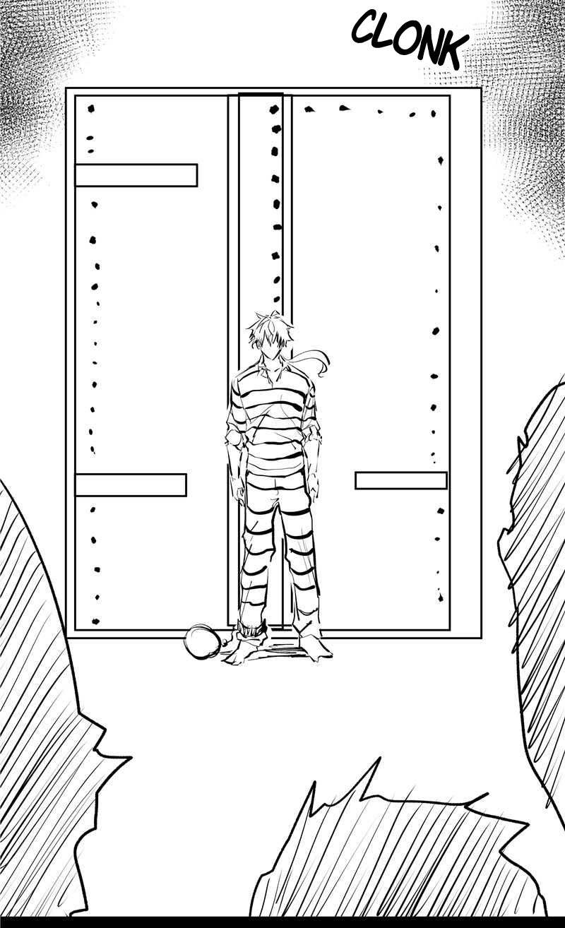 First Rate Master Chapter 21.2 - halaman 5