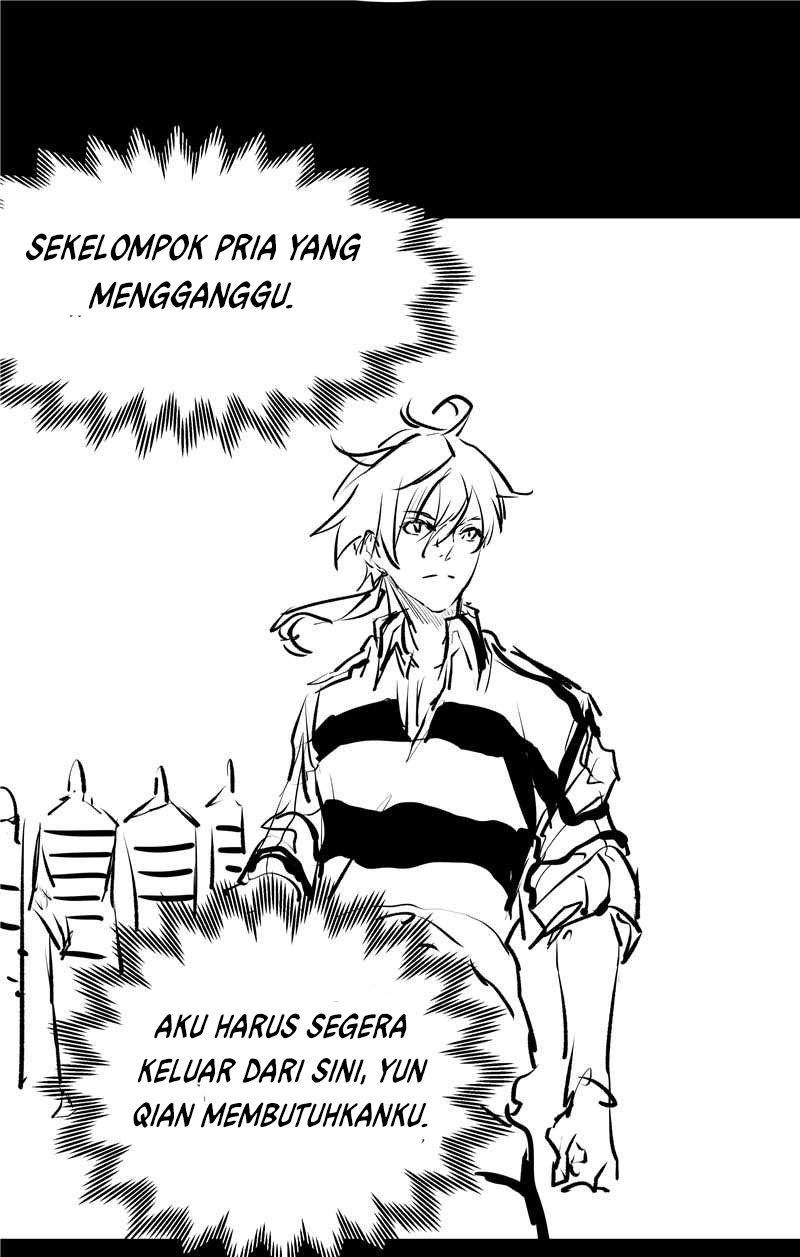 First Rate Master Chapter 21.2 - halaman 7