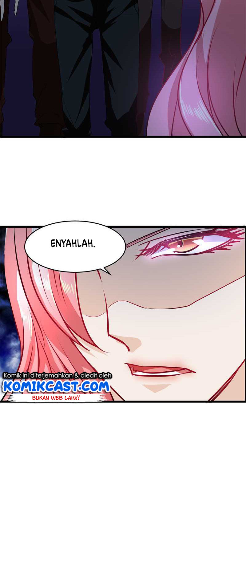 First Rate Master Chapter 22 - halaman 11