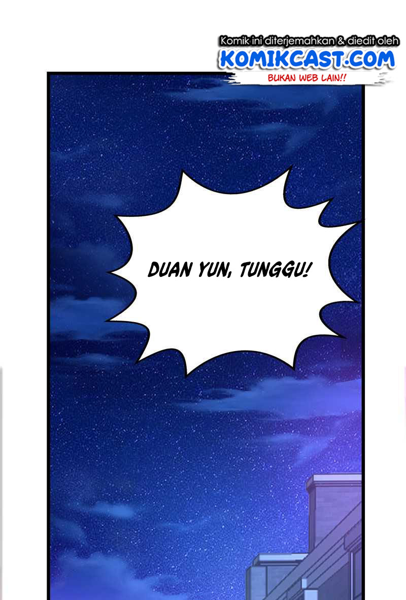 First Rate Master Chapter 22 - halaman 19