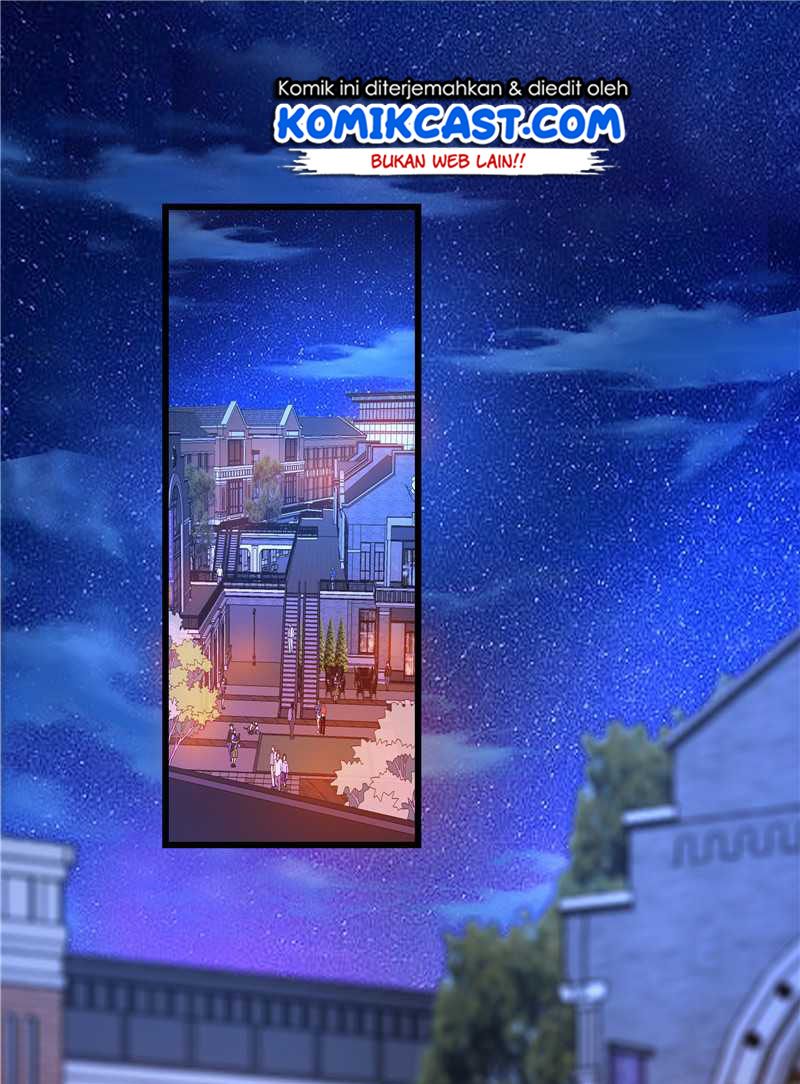 First Rate Master Chapter 22 - halaman 2