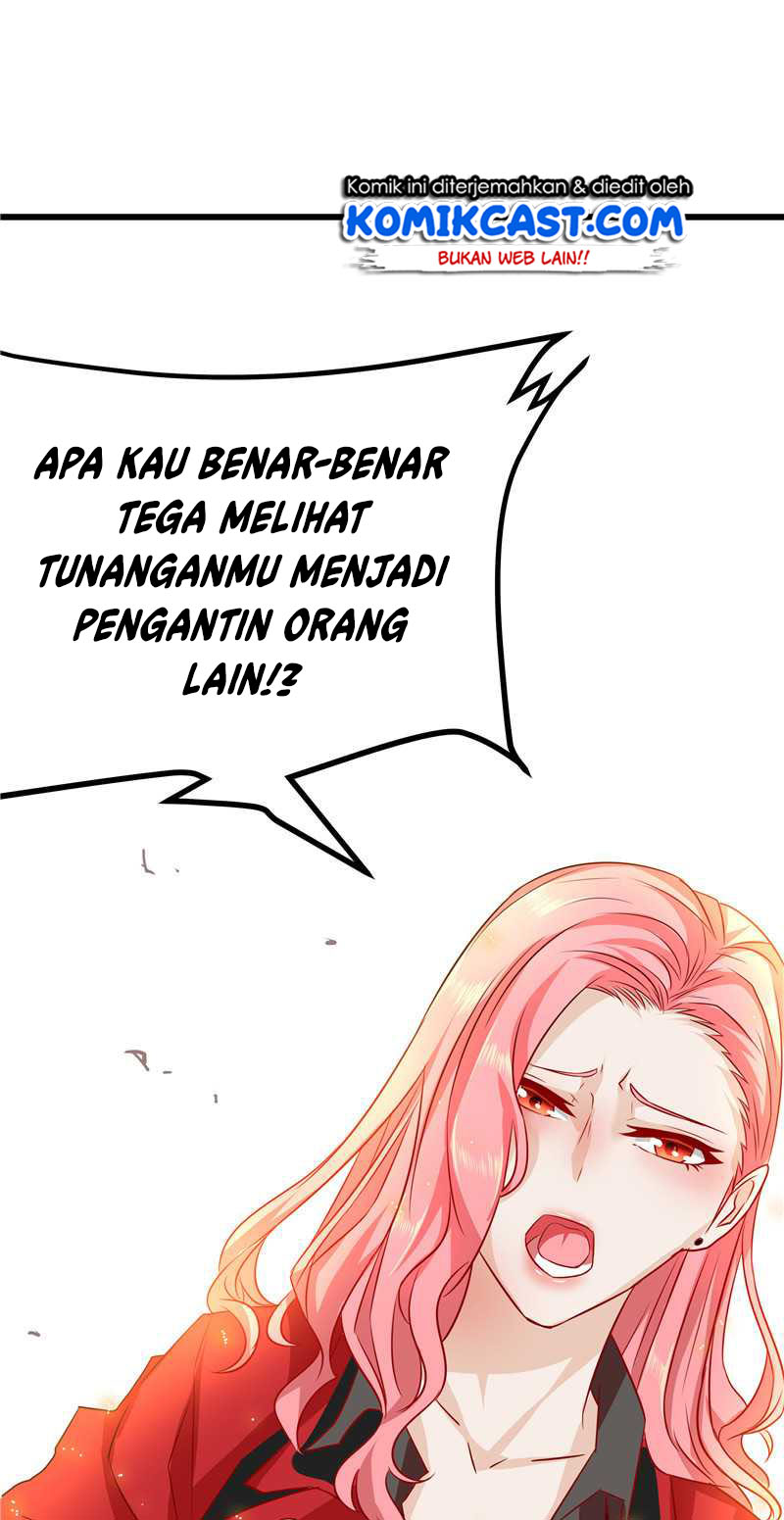 First Rate Master Chapter 22 - halaman 26