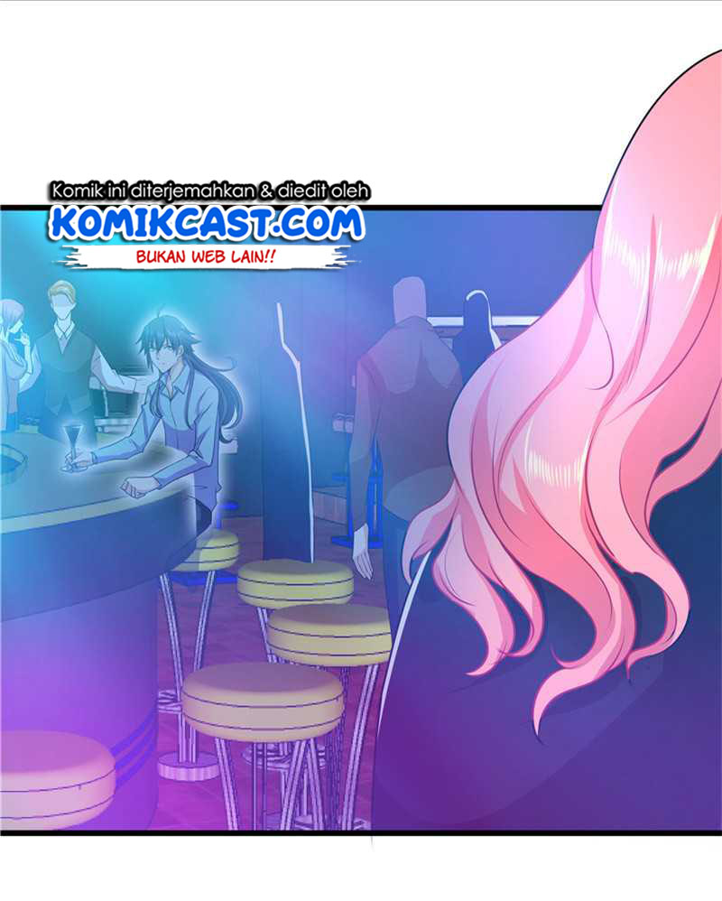 First Rate Master Chapter 22 - halaman 7