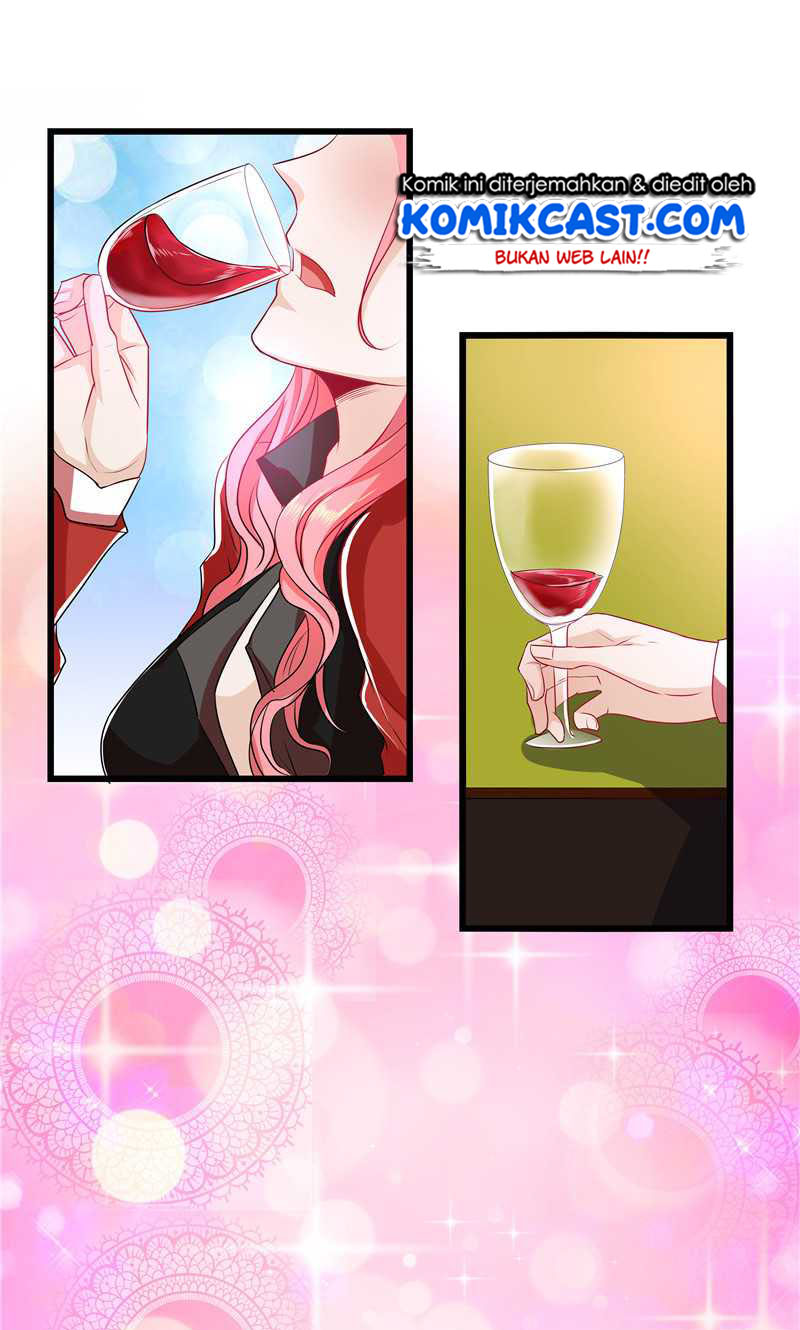 First Rate Master Chapter 22 - halaman 8