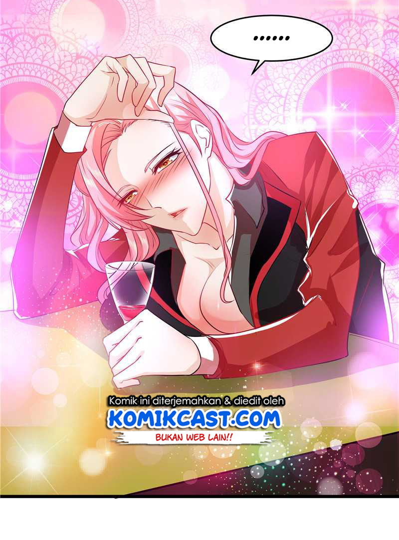 First Rate Master Chapter 22 - halaman 9