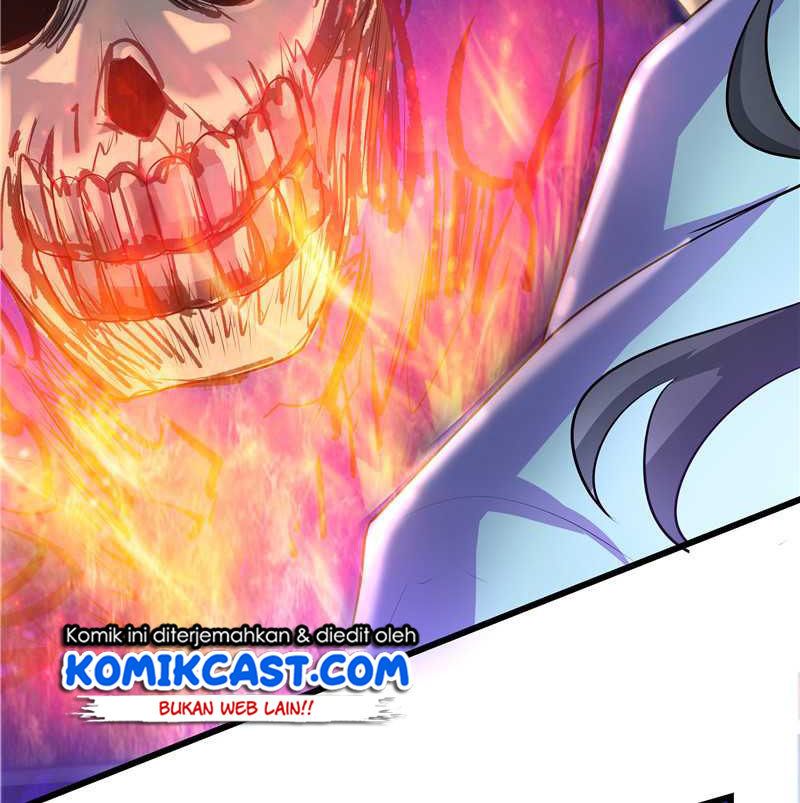 First Rate Master Chapter 23 - halaman 14