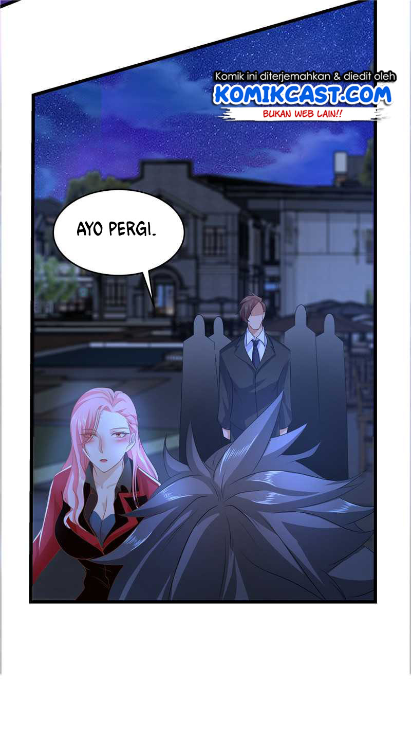First Rate Master Chapter 23 - halaman 15