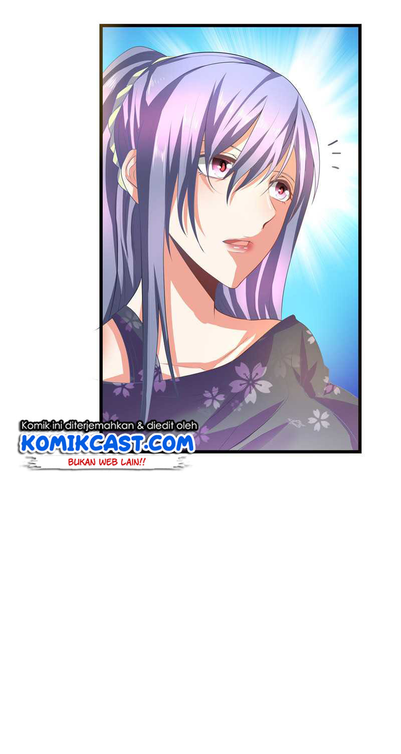 First Rate Master Chapter 23 - halaman 19