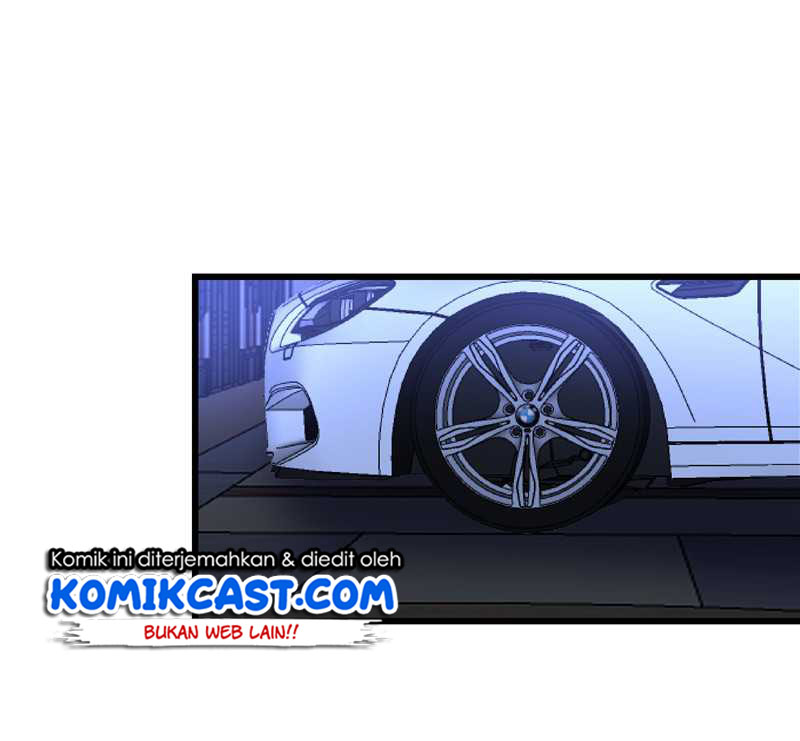 First Rate Master Chapter 23 - halaman 20