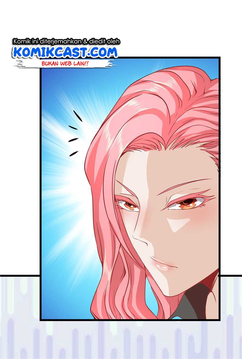 First Rate Master Chapter 23 - halaman 26