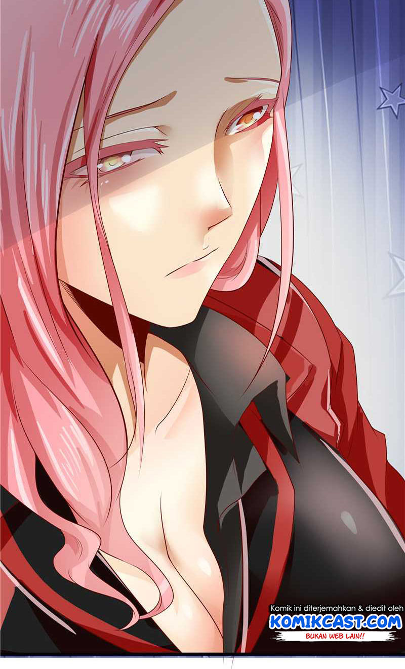 First Rate Master Chapter 24 - halaman 13