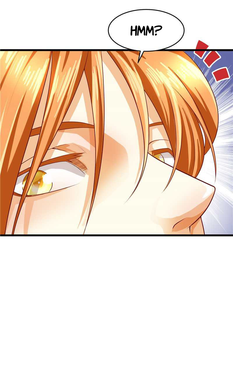 First Rate Master Chapter 24 - halaman 21