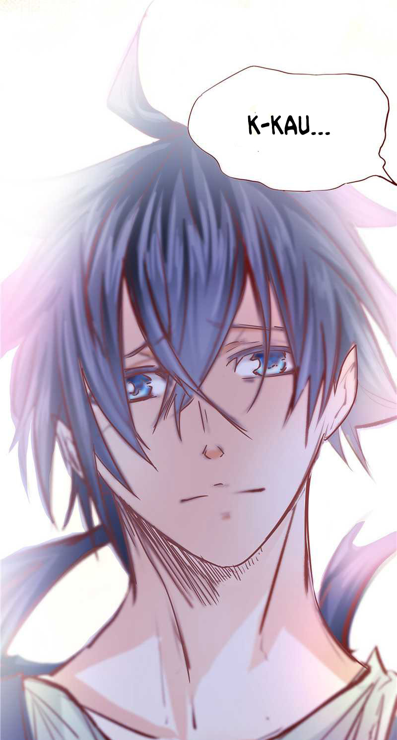 First Rate Master Chapter 24 - halaman 37