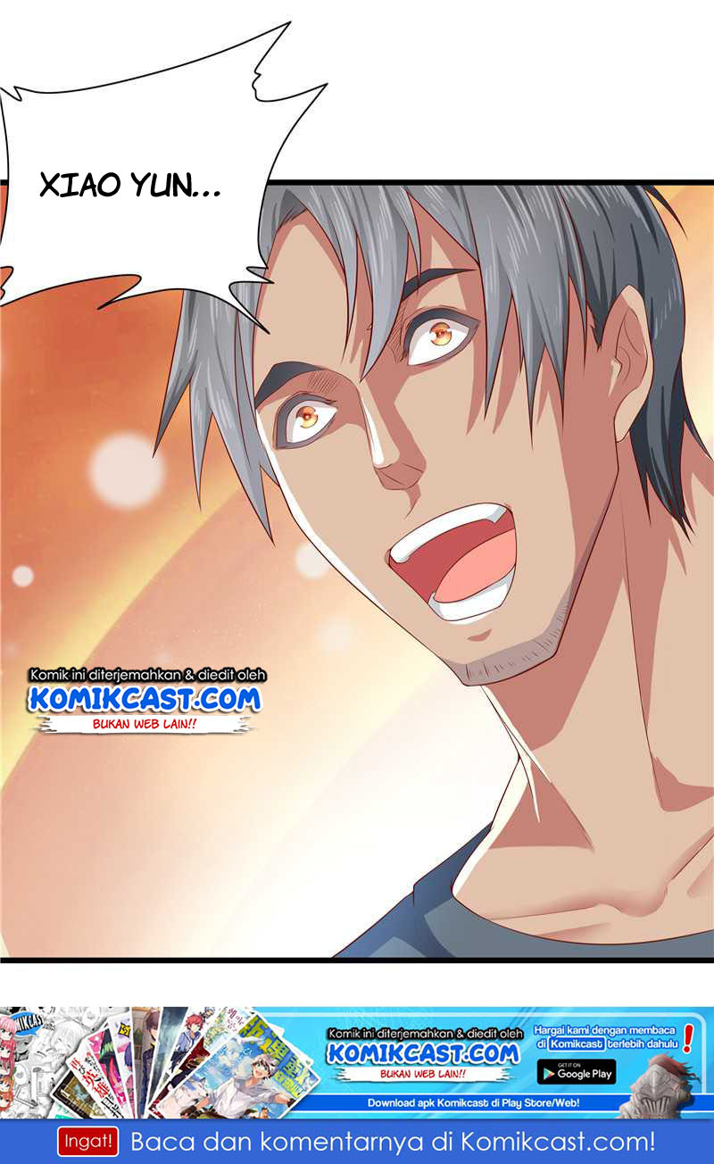 First Rate Master Chapter 25 - halaman 2