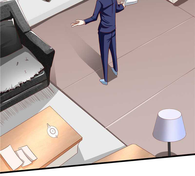 First Rate Master Chapter 25 - halaman 24