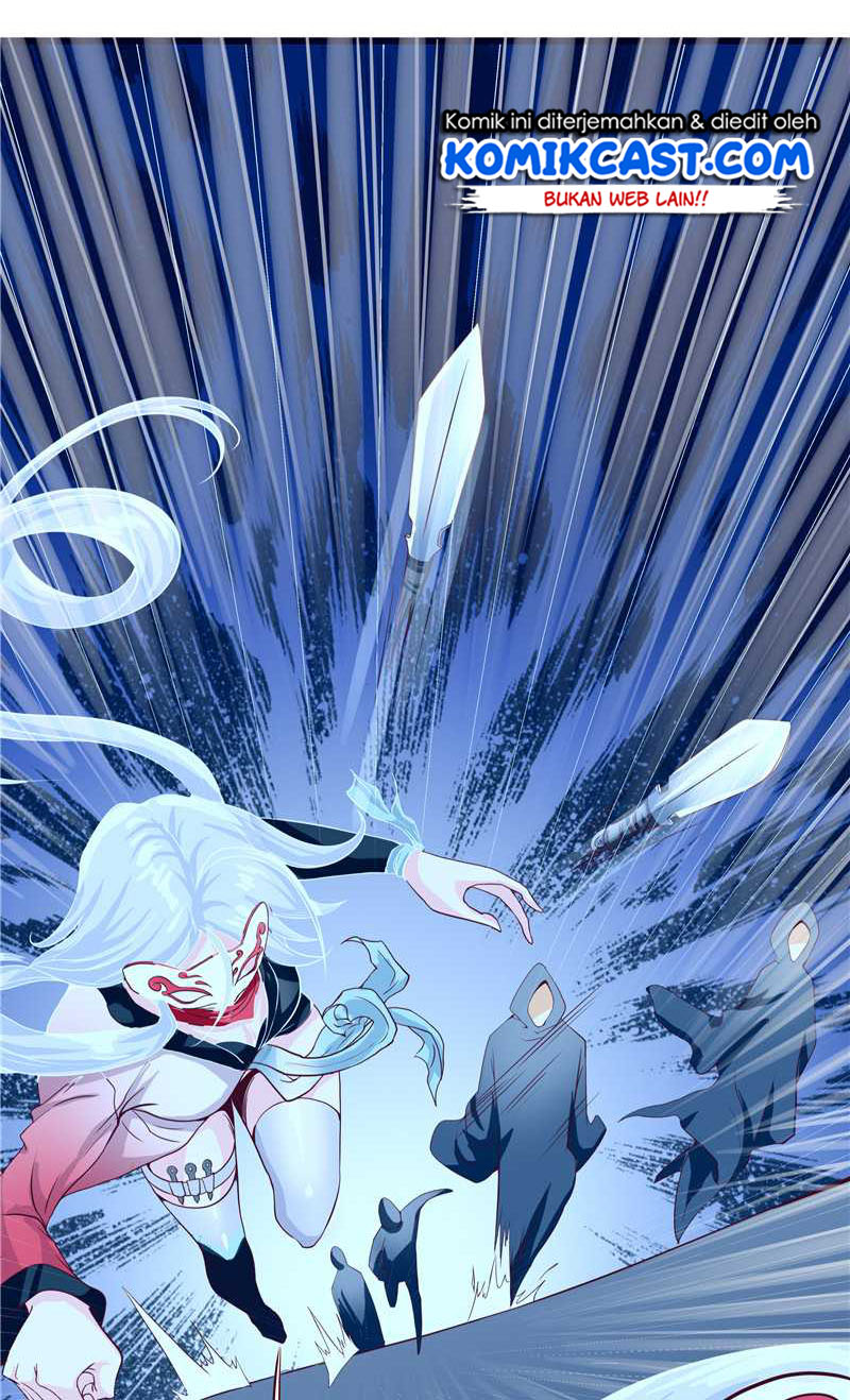 First Rate Master Chapter 26 - halaman 13