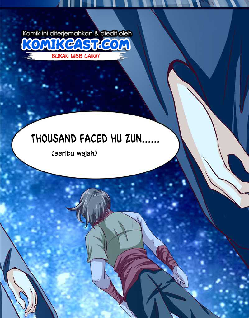 First Rate Master Chapter 26 - halaman 16