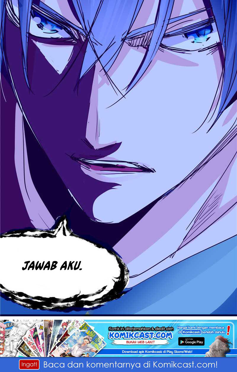 First Rate Master Chapter 26 - halaman 38