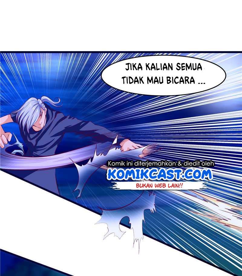 First Rate Master Chapter 27 - halaman 13