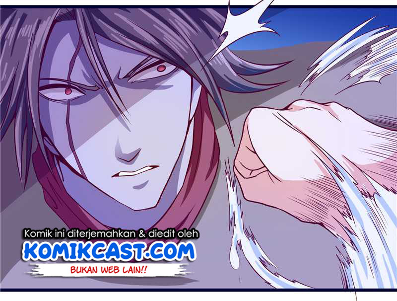 First Rate Master Chapter 27 - halaman 17