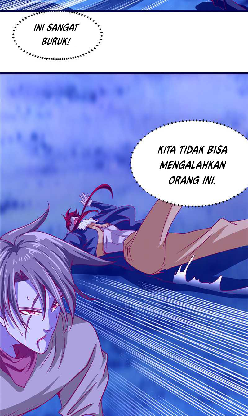 First Rate Master Chapter 27 - halaman 24