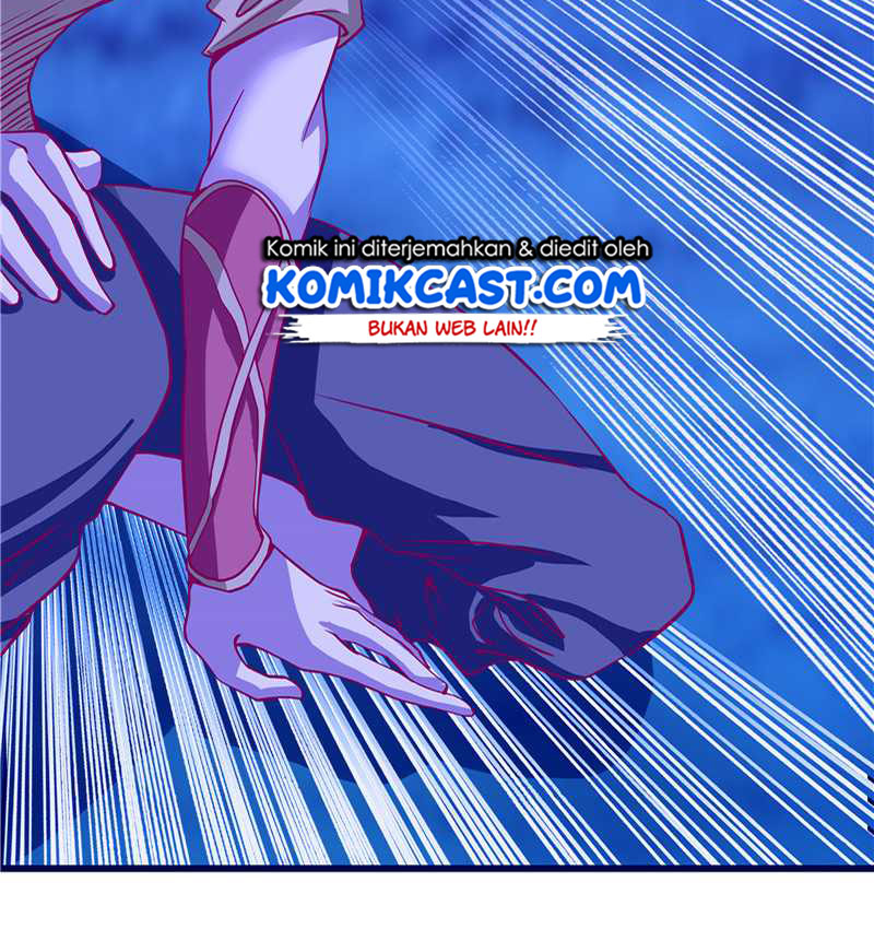 First Rate Master Chapter 27 - halaman 25