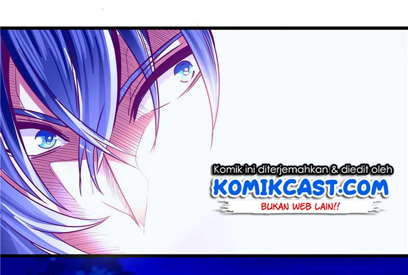 First Rate Master Chapter 27 - halaman 31