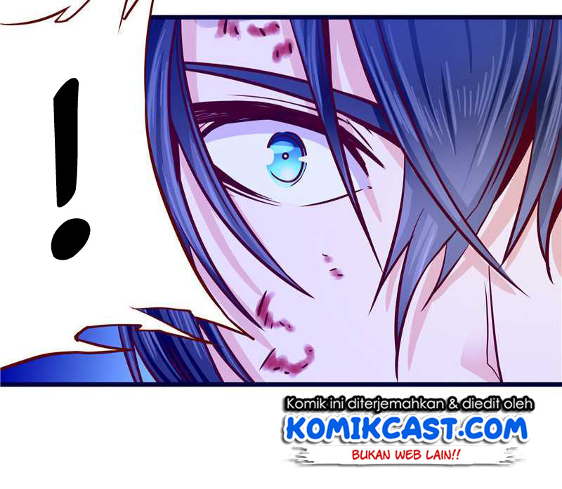 First Rate Master Chapter 27 - halaman 35