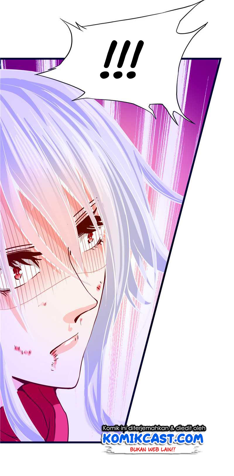 First Rate Master Chapter 27 - halaman 42