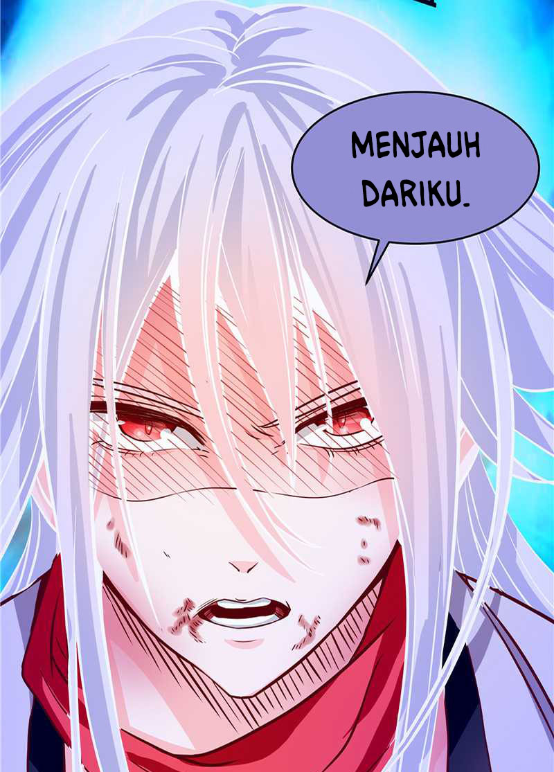 First Rate Master Chapter 27 - halaman 45