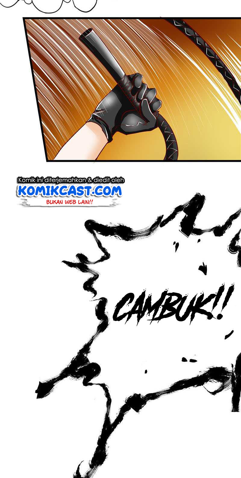 First Rate Master Chapter 28 - halaman 17