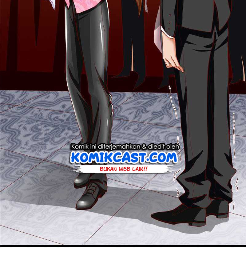 First Rate Master Chapter 28 - halaman 23