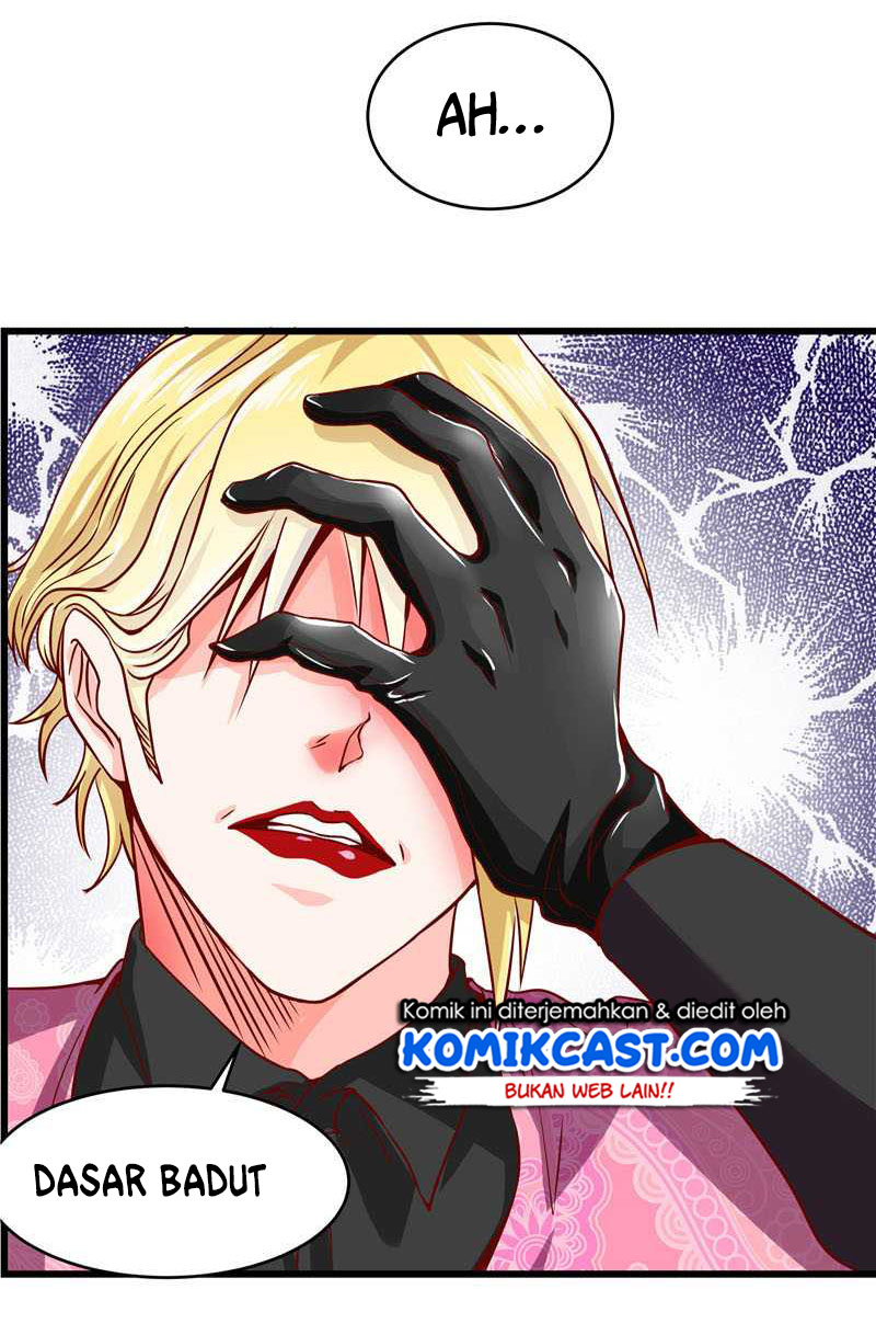 First Rate Master Chapter 28 - halaman 25