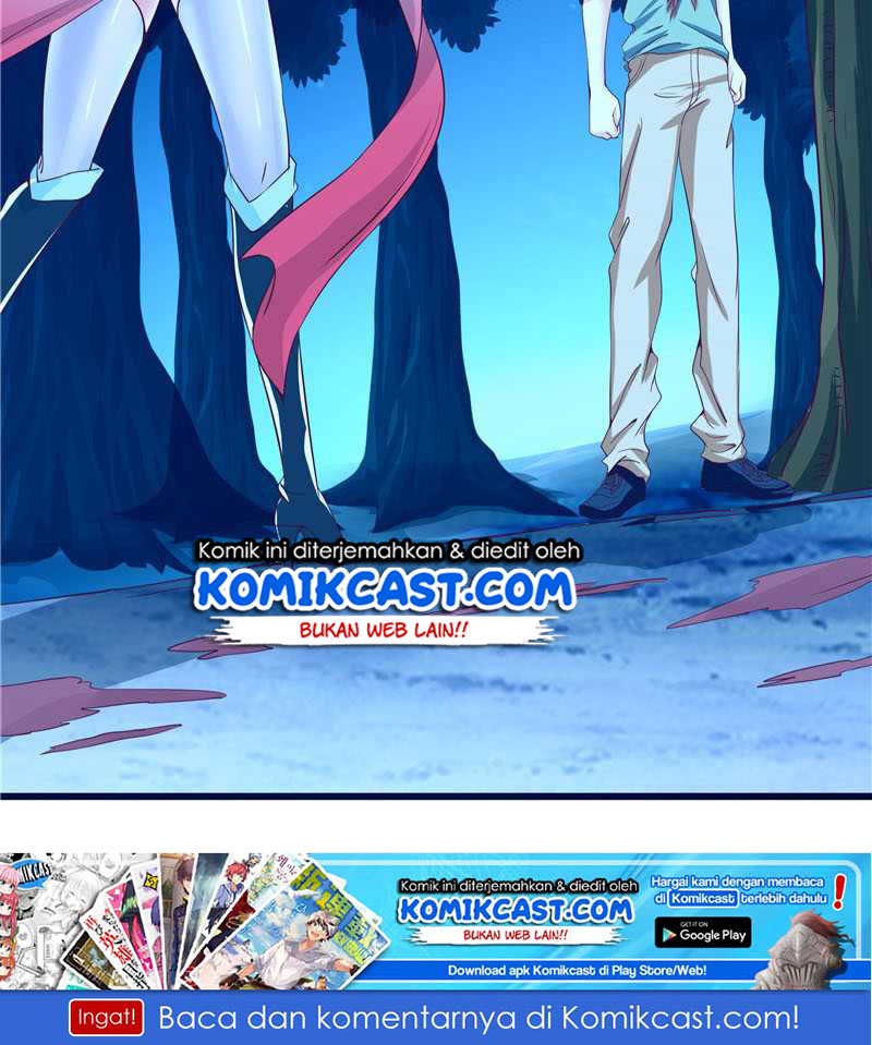 First Rate Master Chapter 28 - halaman 3