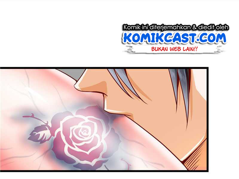 First Rate Master Chapter 28 - halaman 41